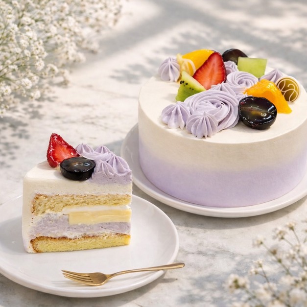 母親節限定～芋見女神