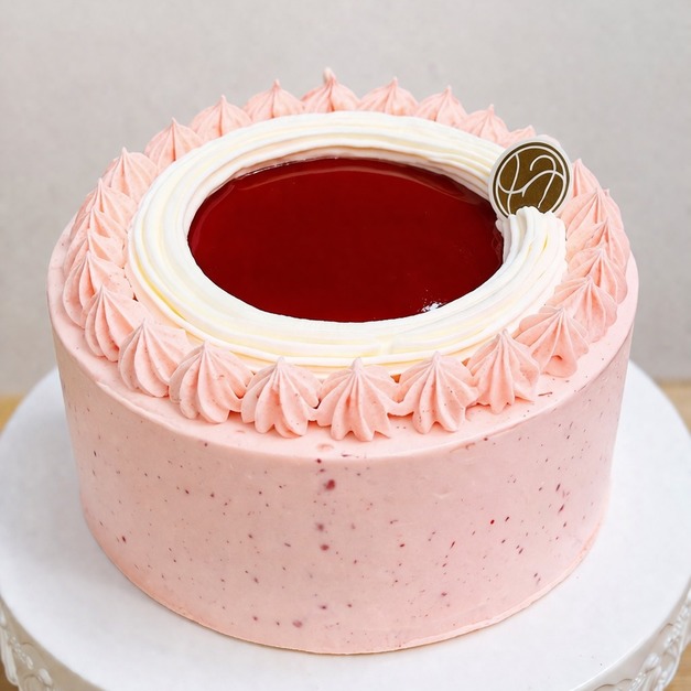 母親節限定～乳酪莓妹「可宅配」