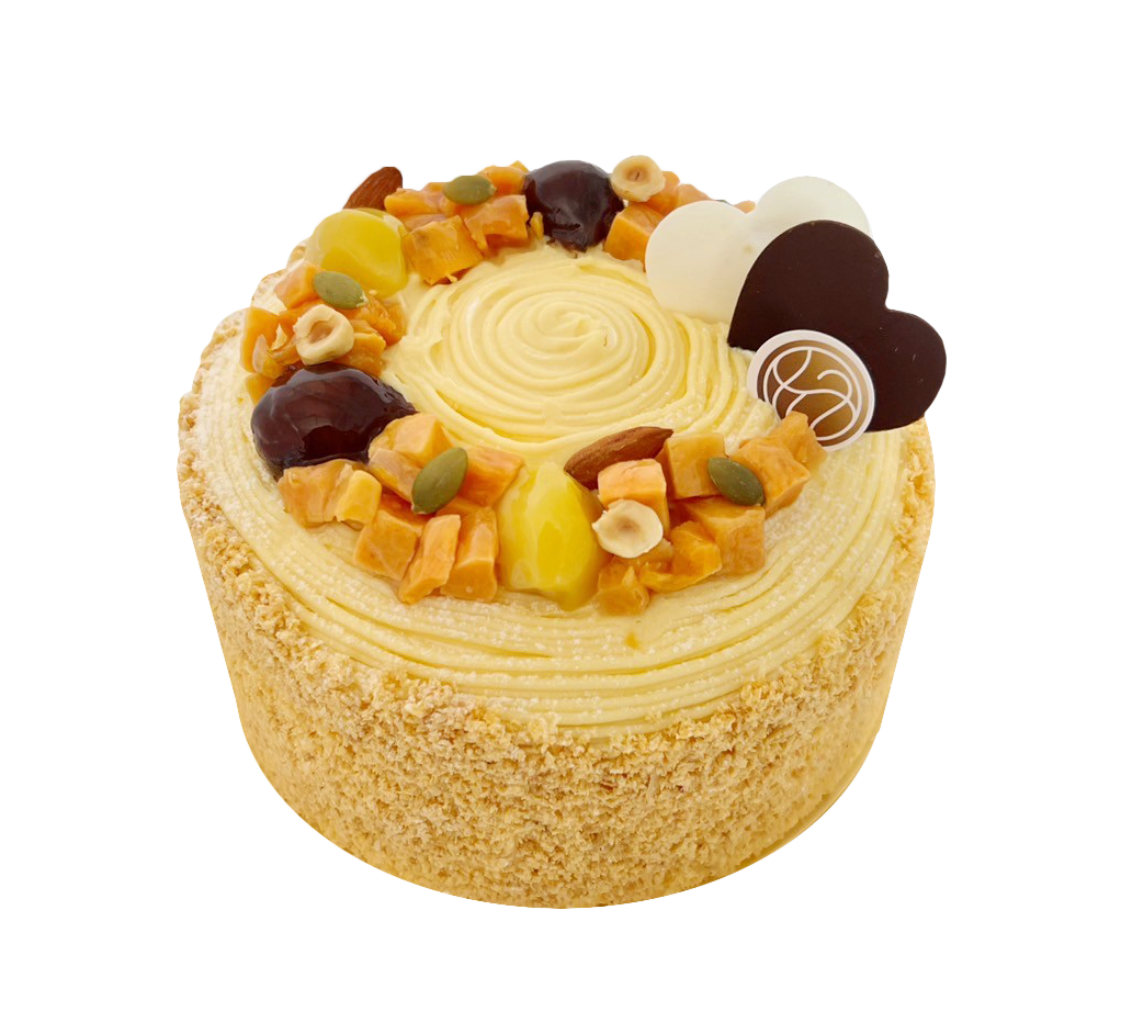 薯香絢日 <自取或冷凍宅配>