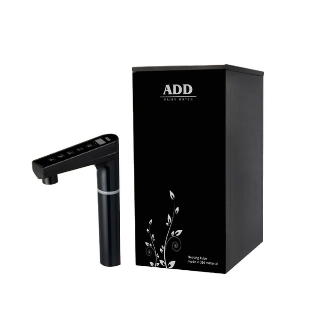 ADD-2000 冷熱觸控廚下加熱器飲水機(免運含安裝)