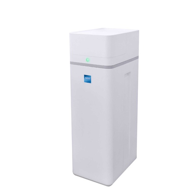 ADD-28W軟水機-/ 除水垢/除石灰質/除重金屬