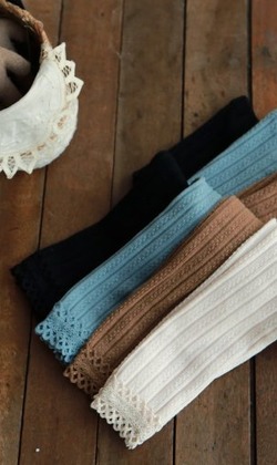 網邊內搭褲/四色