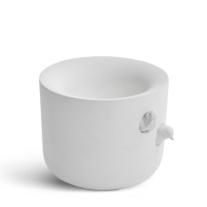 麻雀花器 - 特大