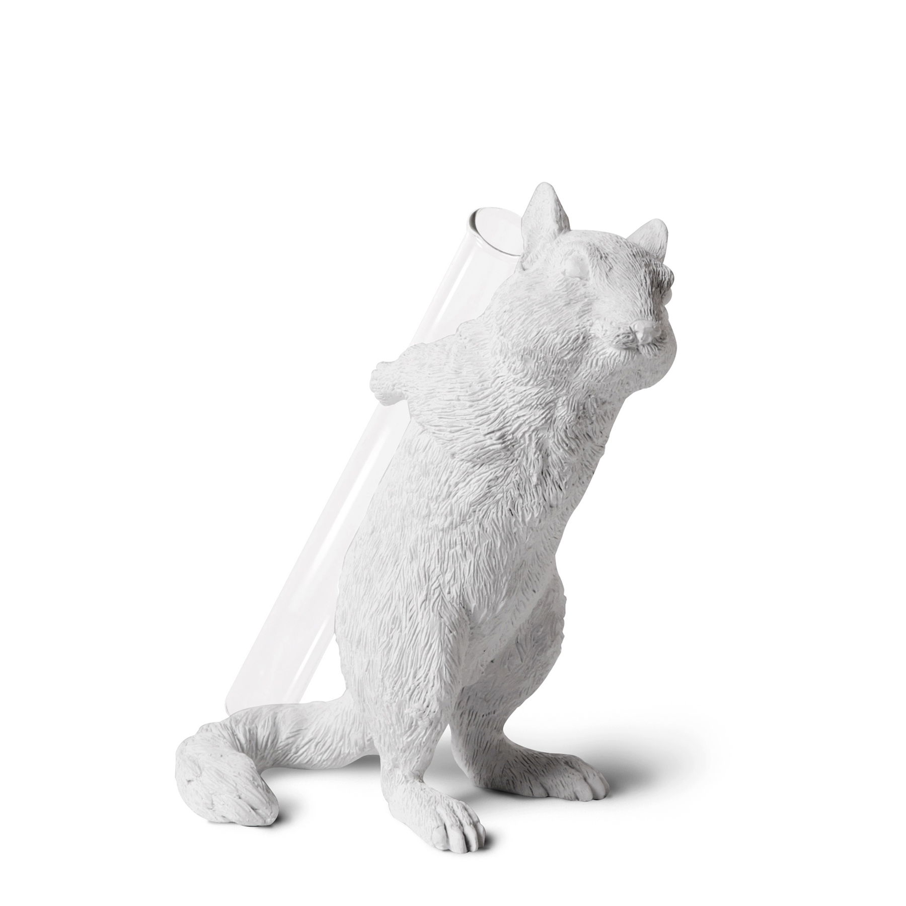 花栗鼠花器 - 承載歡樂 後揹 03