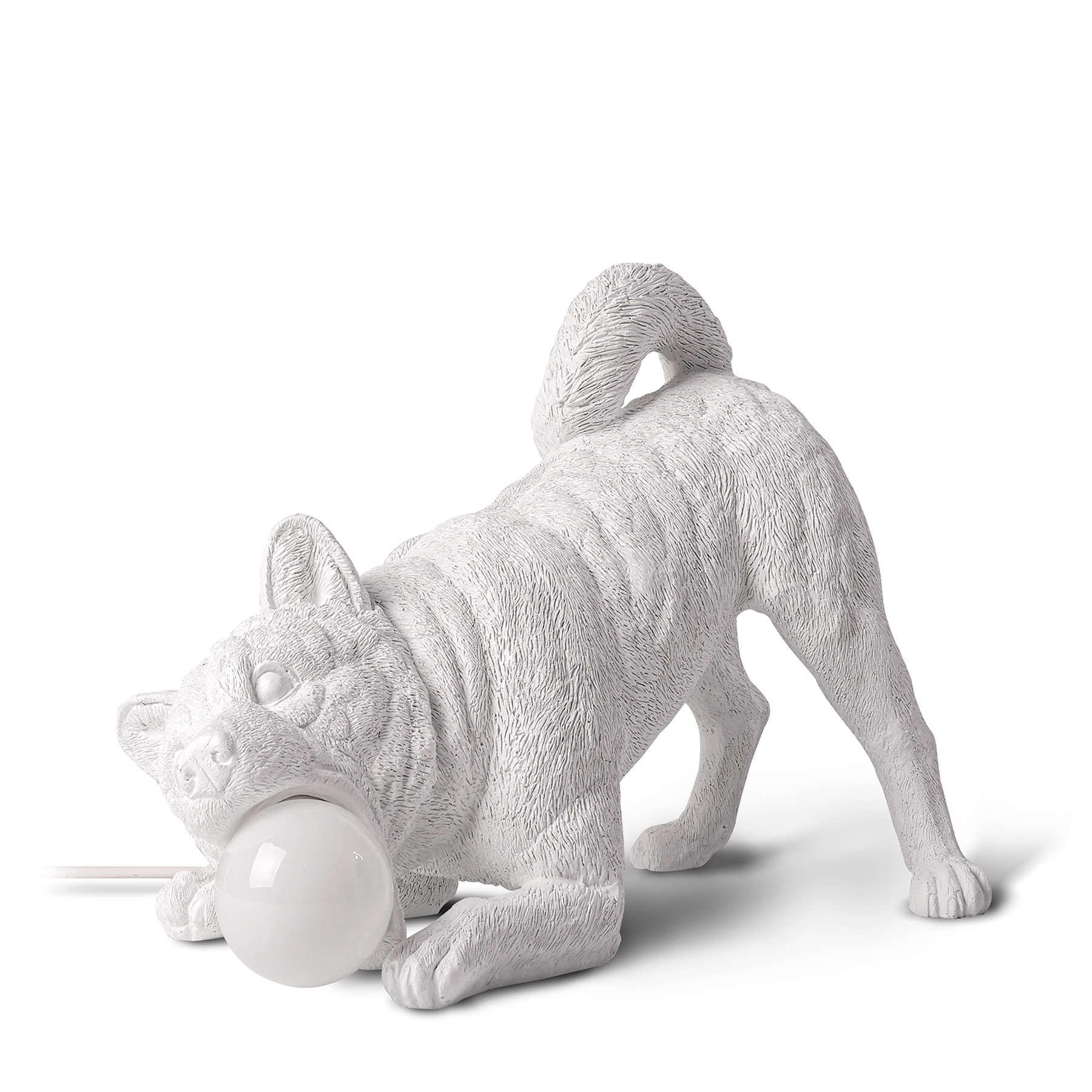 柴犬燈