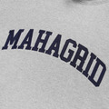 MAHAGRID 經典LOGO帽T_5