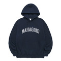MAHAGRID 經典LOGO帽T_2