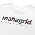 MAHAGRID 炫光原創標誌 LS TEE_9