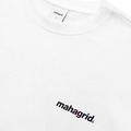 MAHAGRID 炫光原創標誌 LS TEE_6