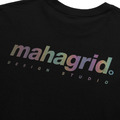 MAHAGRID 炫光原創標誌 LS TEE_10