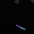 MAHAGRID 炫光原創標誌 LS TEE_5