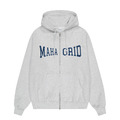 MAHAGRID 經典LOGO連帽外套_3