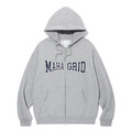 MAHAGRID 經典LOGO連帽外套_2