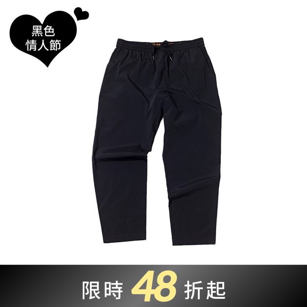空氣涼感平衡褲