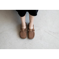 兩穿懶人鞋_木紋棕_10