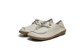 後踩鞋_拿鐵米白