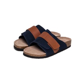 勃肯拖鞋_丹寧風 Kyoto 35-45碼 女男版賣場