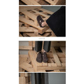 全包勃肯London_咖 35-46碼 女男版_8