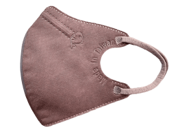 成人壓條靚棕M號