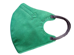 成人無壓條軍綠M號