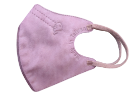 成人無壓條乾燥玫瑰M號