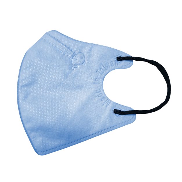 成人壓條靚藍M號