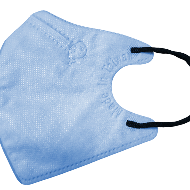 成人壓條靚藍M號