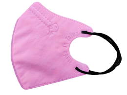 成人壓條靚紅M號