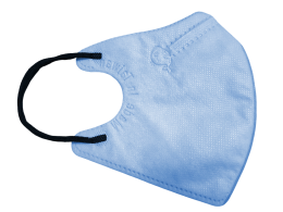 幼童壓條靚藍SS號