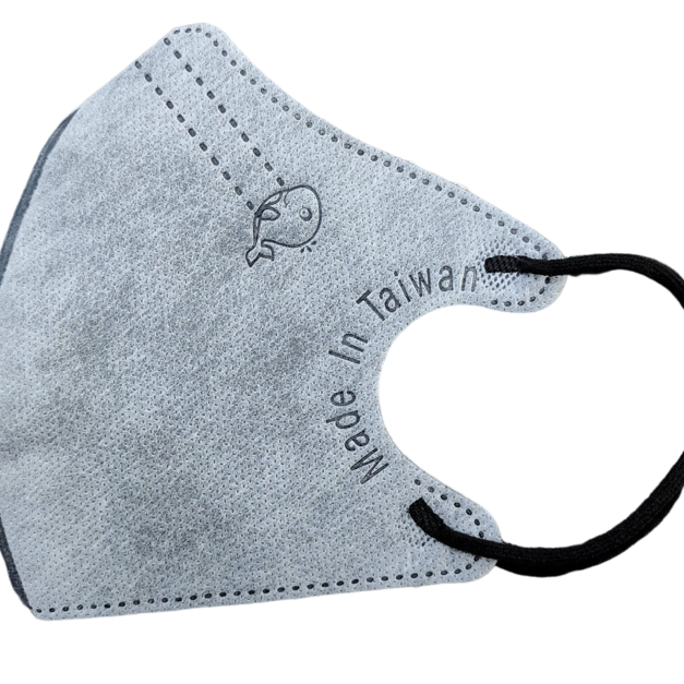 成人無壓條活性碳M號