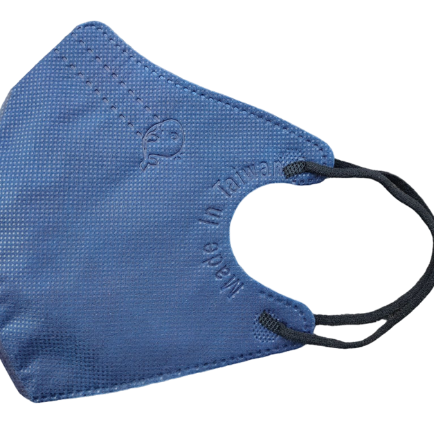 成人無壓條深海藍M號