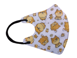 幼童壓條柴犬SS號