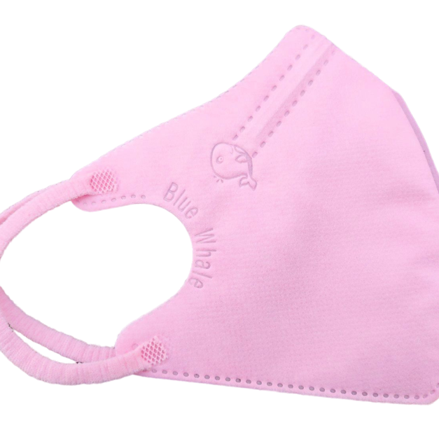 兒童壓條靚紅S號