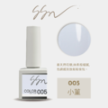 【SEE SEE NAIL】色膠 CG004-008 甲油瓶 8ml 台灣製_3