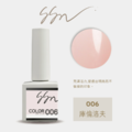 【SEE SEE NAIL】色膠 CG004-008 甲油瓶 8ml 台灣製_4