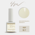 【SEE SEE NAIL】色膠 CG004-008 甲油瓶 8ml 台灣製_5