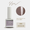 【SEE SEE NAIL】色膠 CG009-018 甲油瓶 8ml 台灣製_4
