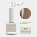 【SEE SEE NAIL】色膠 CG009-018 甲油瓶 8ml 台灣製_7