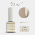 【SEE SEE NAIL】色膠 CG009-018 甲油瓶 8ml 台灣製_9