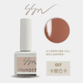 【SEE SEE NAIL】色膠 CG009-018 甲油瓶 8ml 台灣製_11