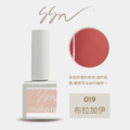 【SEE SEE NAIL】色膠 CG019-025 甲油瓶 8ml 台灣製_1