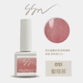 【SEE SEE NAIL】色膠 CG019-025 甲油瓶 8ml 台灣製_3