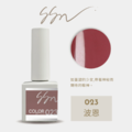 【SEE SEE NAIL】色膠 CG019-025 甲油瓶 8ml 台灣製_5