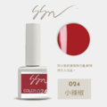 【SEE SEE NAIL】色膠 CG019-025 甲油瓶 8ml 台灣製_6