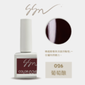 【SEE SEE NAIL】色膠 CG026-029 甲油瓶 8ml 台灣製_1