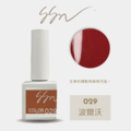 【SEE SEE NAIL】色膠 CG026-029 甲油瓶 8ml 台灣製_4