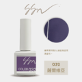【SEE SEE NAIL】色膠 CG030-038 甲油瓶 8ml 台灣製_3