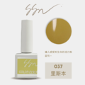 【SEE SEE NAIL】色膠 CG030-038 甲油瓶 8ml 台灣製_8