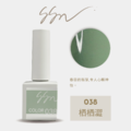【SEE SEE NAIL】色膠 CG030-038 甲油瓶 8ml 台灣製_9
