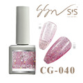 【SEE SEE NAIL】色膠 CG039-046 甲油瓶 8ml 台灣製_1